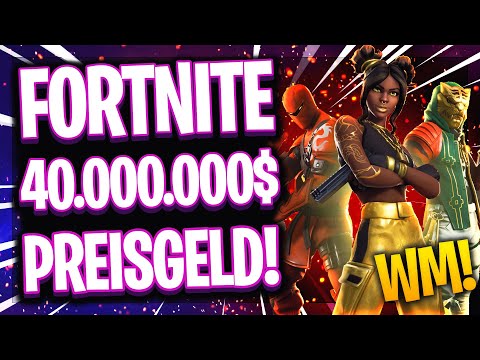 🏆😱ERSTES WM FINALE DER QUALIFIER! | 🥇Stompy bester Spieler Europas?! | Top 8 kommen ins Finale!