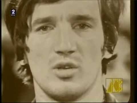 MJUZIKL KOSA - Dušan Prelević Prele i Mira Peić - ( Let The Sunshine In) 1969.