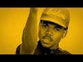MTV Jams Chance The Rapper Promo