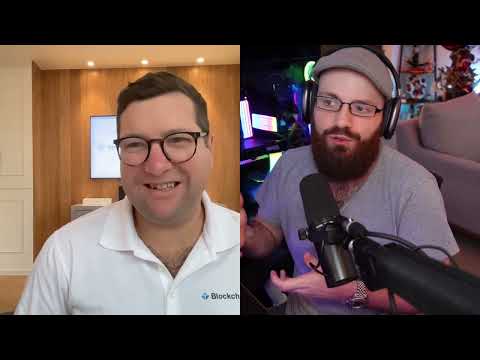 Exploring Ethereum with Anthony Sassano on the Blockchain.com ...