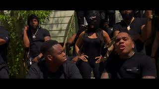 FL Dusa x Kevin Gates - Bad Man [Official Music Video]