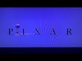 Disney Pixar Animation Studios 2012 Logo