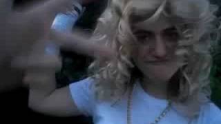 Lady Sovereign &quot;Sad Arse Strippa&quot; Music Video