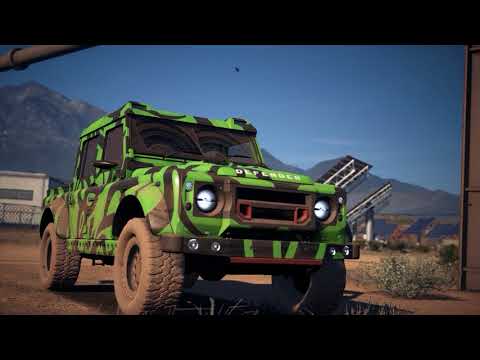 Need for Speed Payback Gameplay Walkthrough Part 24