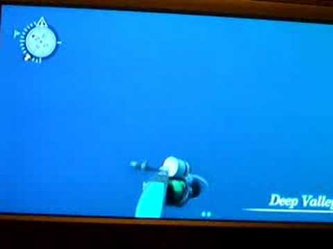 GreatBritishGamers: Endless Ocean Review