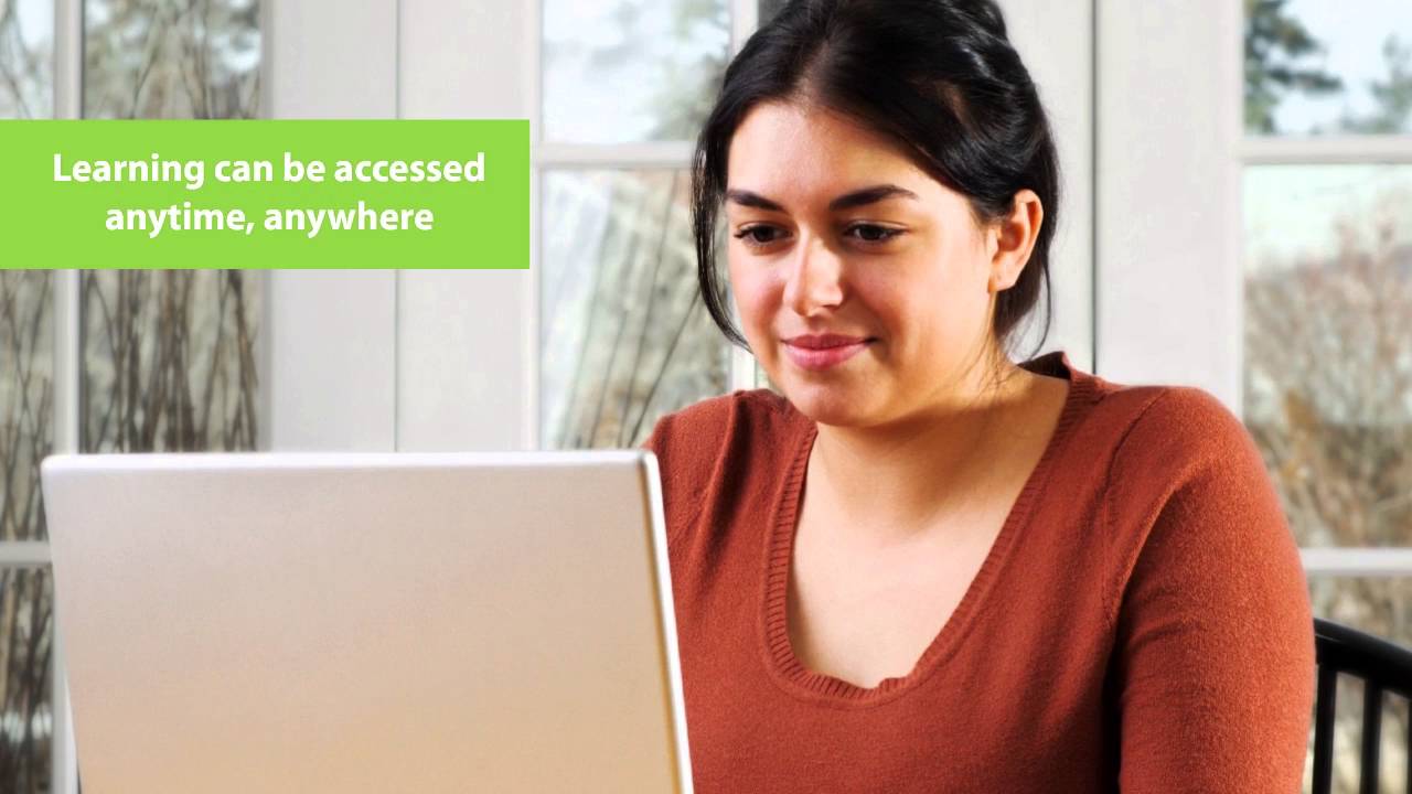 Training Alliance Online Training