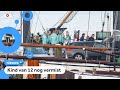 Twee doden door botsing tussen boten