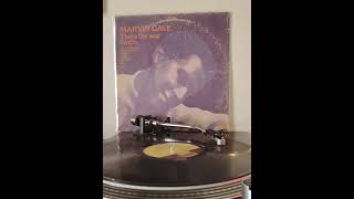 MARVIN GAYE - cloud nine - 33t ( 1969)