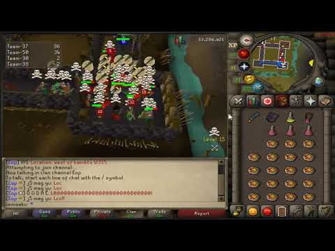 EOP F2p sat 8/18 Bullying fo and sup ft IR/FI/APEX/AAO