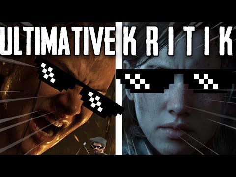 Was the hate justified? | THE ULTIMATE THE LAST OF US PART 2 REVIEW