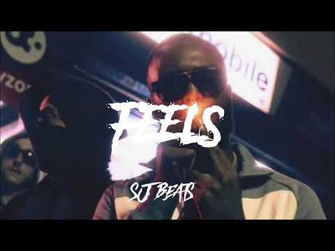 "Feels"- Frosty x V9 x 2020 UK R&B Drill Type Beat | Prod. SjBeats