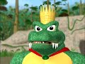Donkey Kong Country Season 2 Episode 11 Hunka Hunka Burnin Bluster