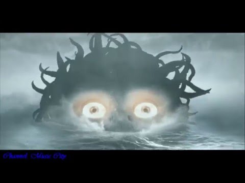 Instincts of the human body I Award winning animation HD