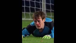 goalkeeper punishment #shorts #youtube #tiktok #sipderman #fifa #soccer #football #goalkeeper