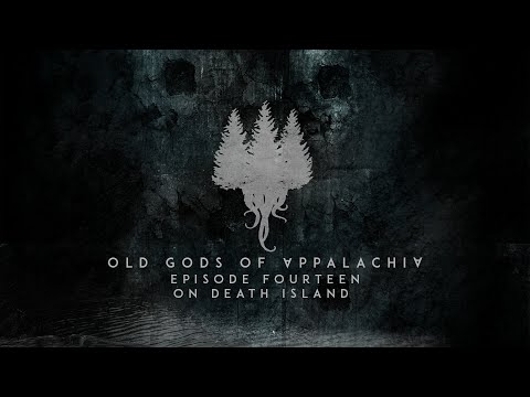 Episode 14: On Death Island