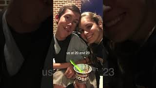 Time Flies When You’re In Love / Squirmy and Grubs