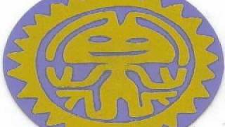 Boneshakers - Don't Go Away (1992)
