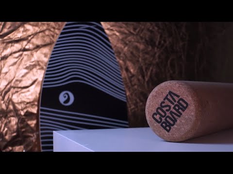 Balance board - Costaboard
