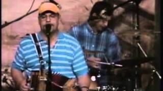 RVdC - Homer LeJeune & Cajun Kings - You'd Want Me Back