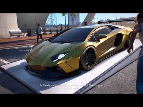Need for Speed Payback Gameplay Walkthrough Part  21