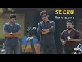 Seeru Movie Scene Jiiva Riya Suman Varun
