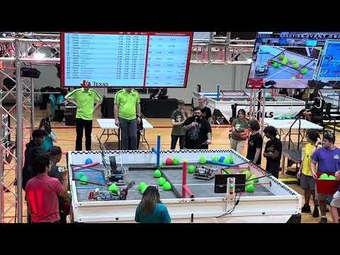 VEX AI Tournament 3303X