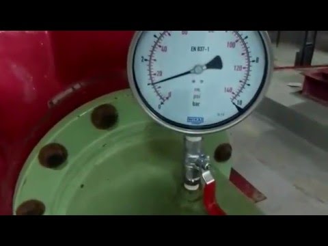 How to get the correct flow from your pump