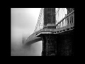 Scanner - Rivers & Bridges