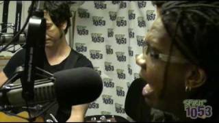 Newsboys - 2010 - He Reigns - SPIRIT 105.3 FM