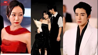 ¡Al abrir mis ojos de nuevo, definitivamente elegiré al hombre que más me ama! ¡Espérame! #series