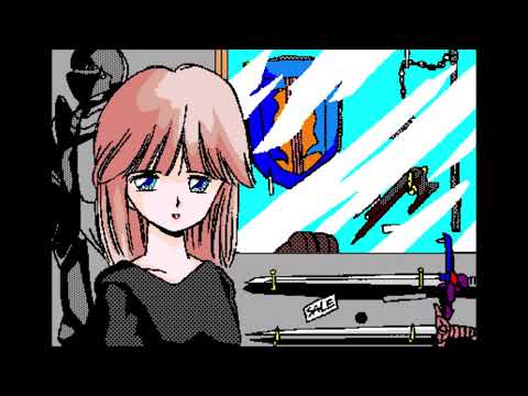 OST: Ali's Theme Shop 