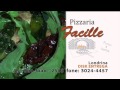 VT Pizza Facille