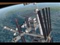 The Space Shuttle Columbia Tribute