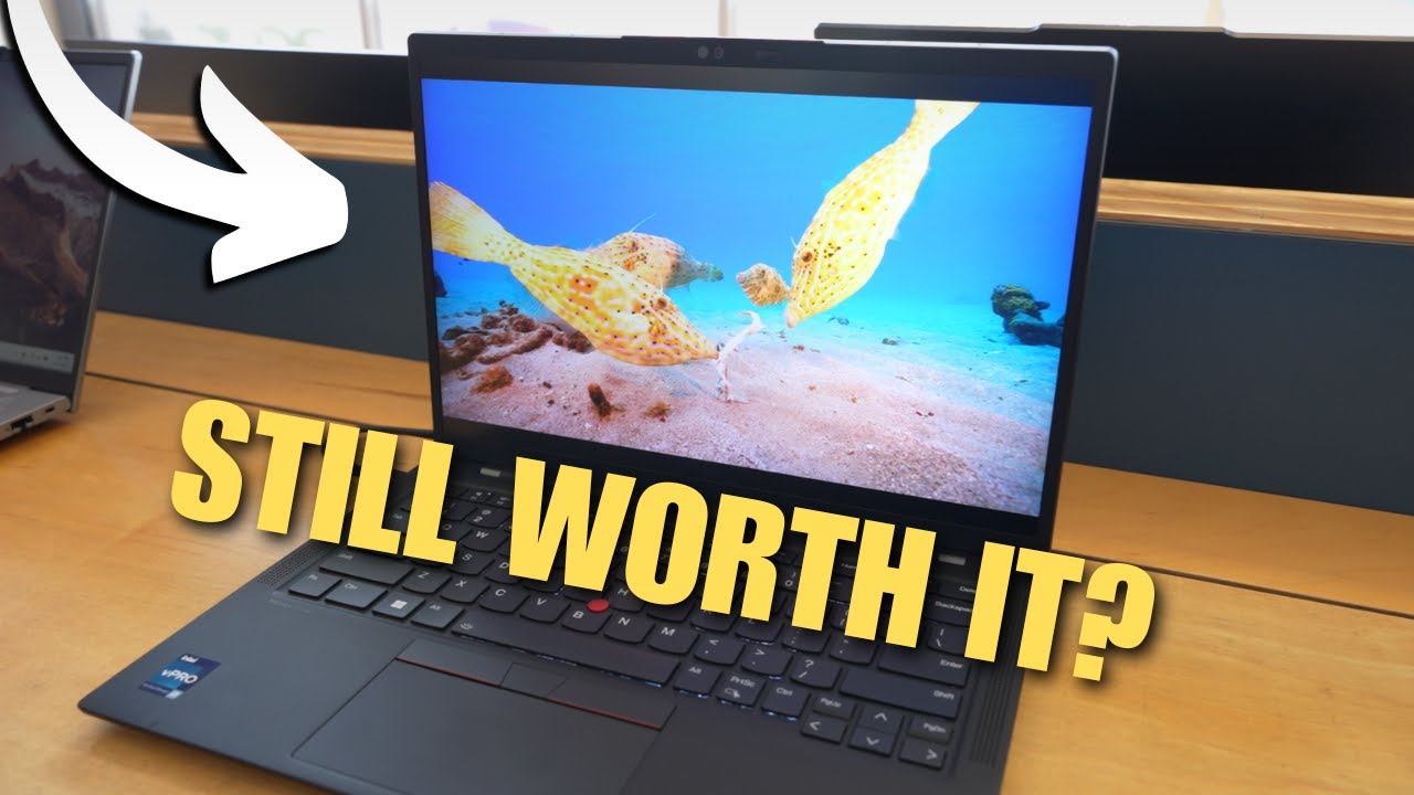 Still Worth It? ThinkPad X1 Carbon Gen 11 in 2025 [Overview]