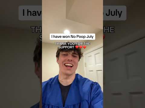 FULL NO POOP JULY COMPILATION - OkCron [2023]