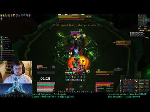 Mythic Imonar the Soulhunter - WW PoV