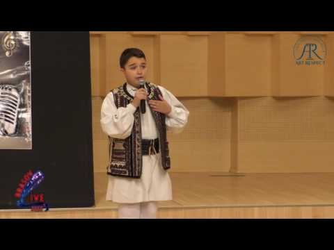 Adam Radu Nicolae - Hai mandro la  joc (Brasov LIVE Fest)