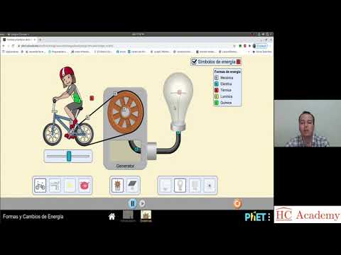 ⚡ Formas y Cambios de Energía: Conceptos Clave Explicados Fácilmente (Parte 2)