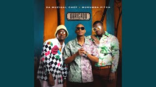 Download lagu Da Muziqal Chef & Murumba Pitch – Chef Chenko mp3