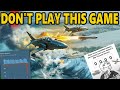 Why I Don't Play War Thunder (And Neither Should You)