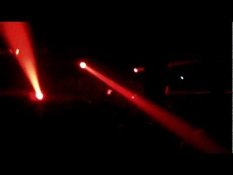 Guy Gerber 2012.Wednesday Rhythm at The Cat & The Dog