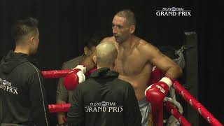 MTGP6:  Sevket Cerkez V Luca Caputo