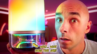 Govee Just Banged Out A Smart Home Speaker... What!?