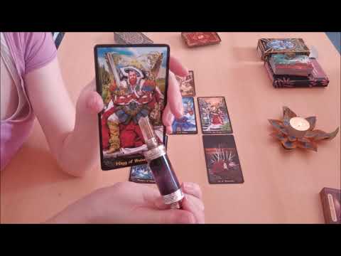 Das 2-Wochen Orakel, 13-27 Juli 2020, *Loslassen und vertrau auf dein Gefühl*