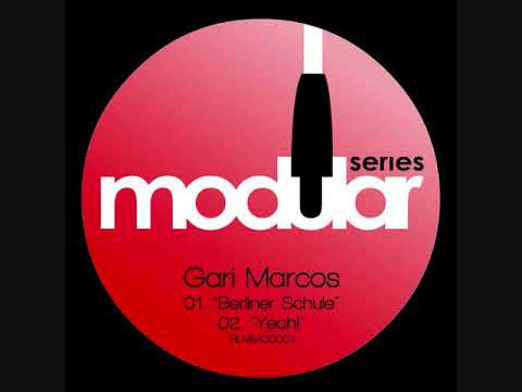 Gari Marcos - Berliner Schule