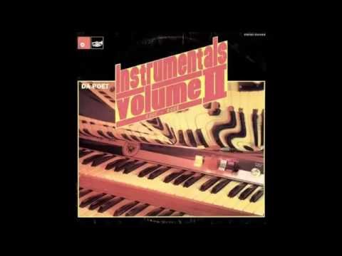 Da Poet - Connection Connection  Beat