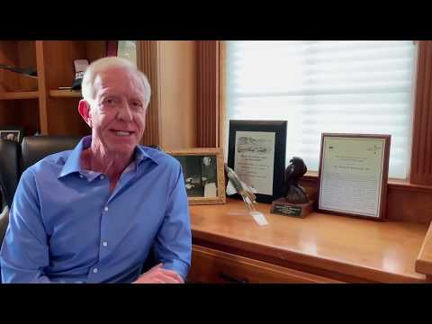 Class of 2020 Graduation Greetings - Chesley "Sully" Sullenberger '73