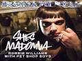 Robbie Williams feat Pet Shop Boys - She's Madonna (Instrumental)
