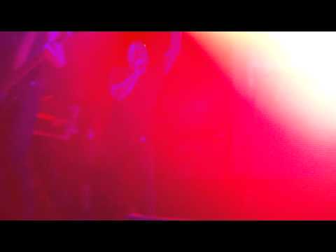 ROMANES feat. MARK/BLACKMONDAYS + A. DI LUCA - Now I Wanna..-Judy..-Circolo degli Artisti-26-06-2014