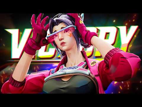 PSYLOCKE gegen ihre KONTER in hohem Elo spielen